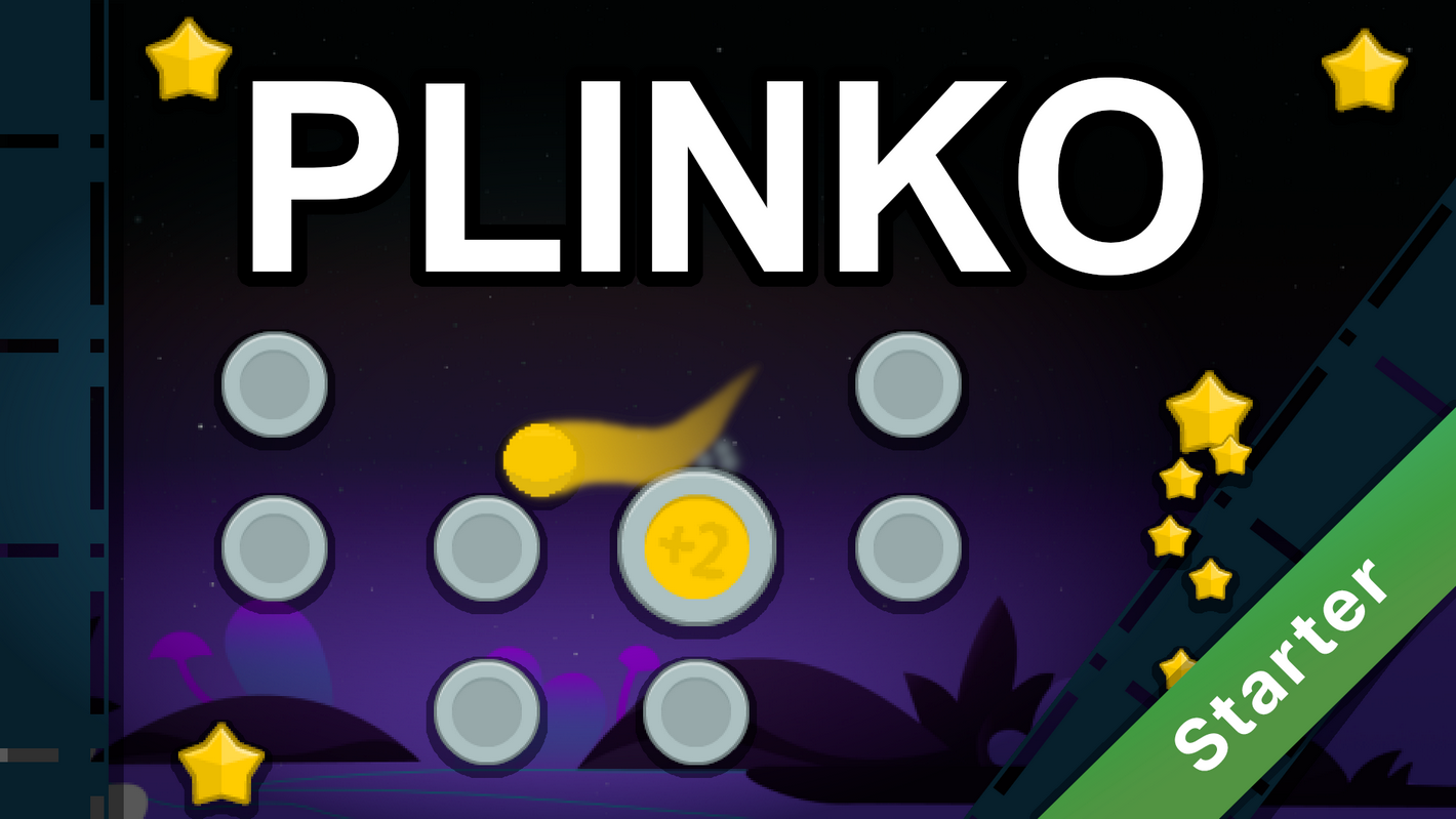 Reseña del videojuego Plinko